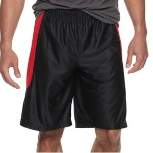 Men’s Under Armour Perimeter Shorts, Size Medium